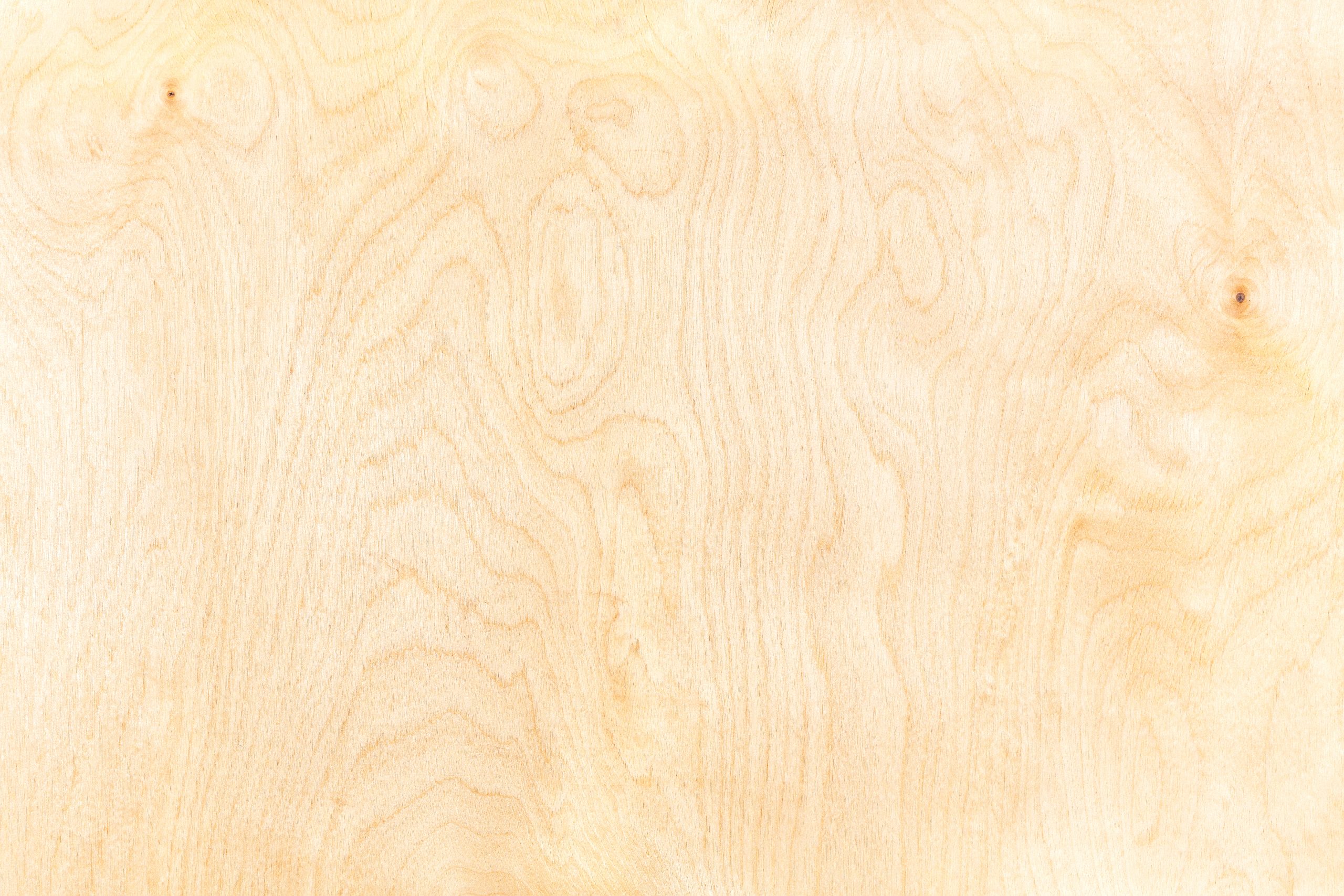 Birch Plywood